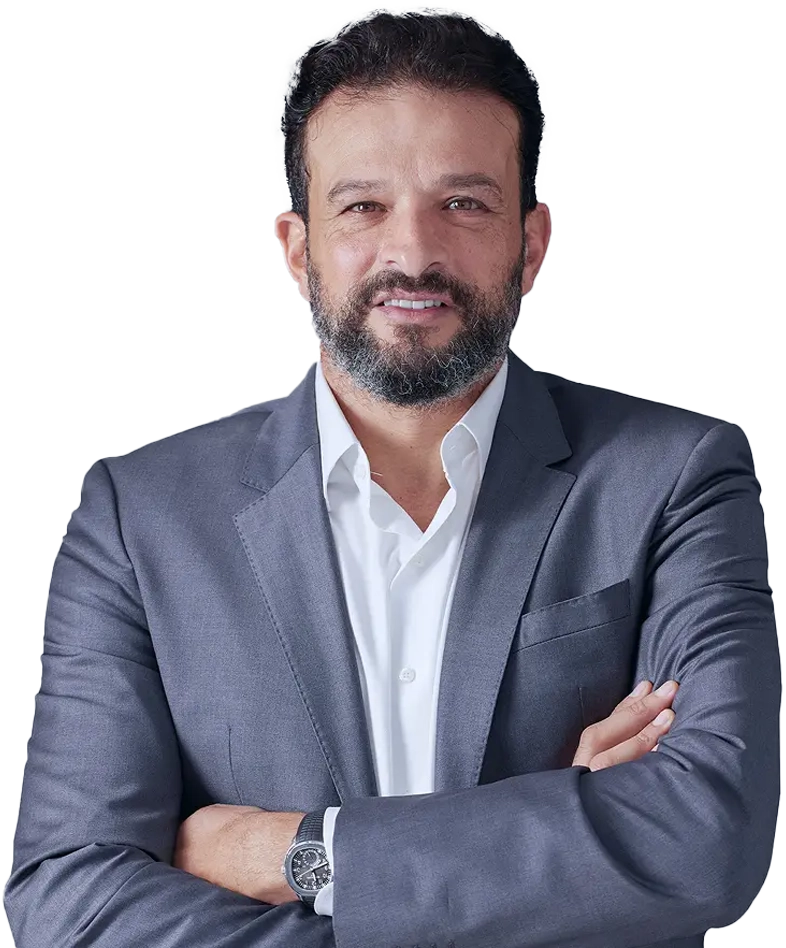 founder